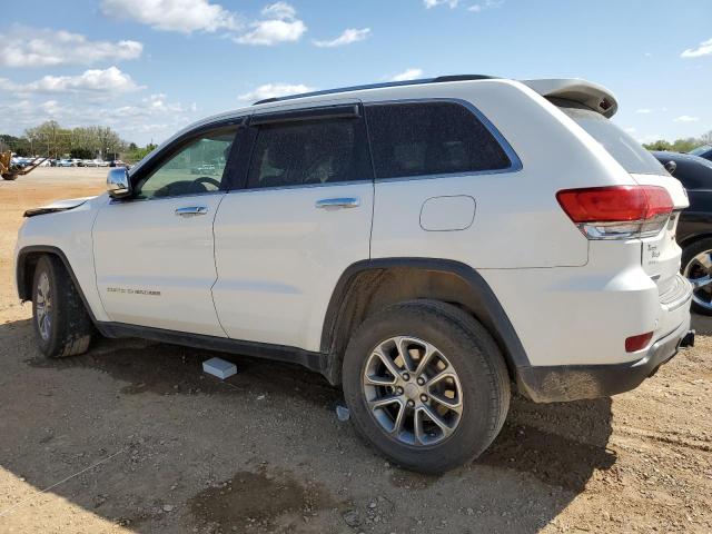 Photo 1 VIN: 1C4RJEBMXEC381072 - JEEP GRAND CHEROKEE 