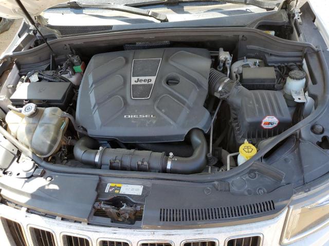 Photo 10 VIN: 1C4RJEBMXEC381072 - JEEP GRAND CHEROKEE 