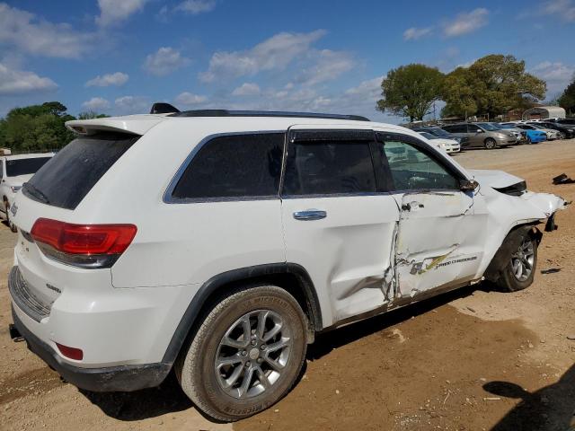 Photo 2 VIN: 1C4RJEBMXEC381072 - JEEP GRAND CHEROKEE 