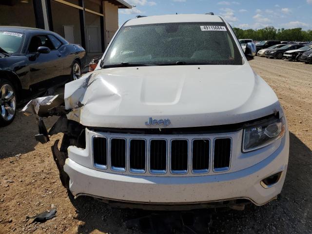 Photo 4 VIN: 1C4RJEBMXEC381072 - JEEP GRAND CHEROKEE 