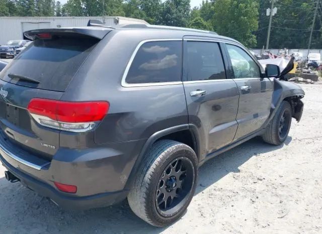 Photo 3 VIN: 1C4RJEBT0EC364403 - JEEP GRAND CHEROKEE 