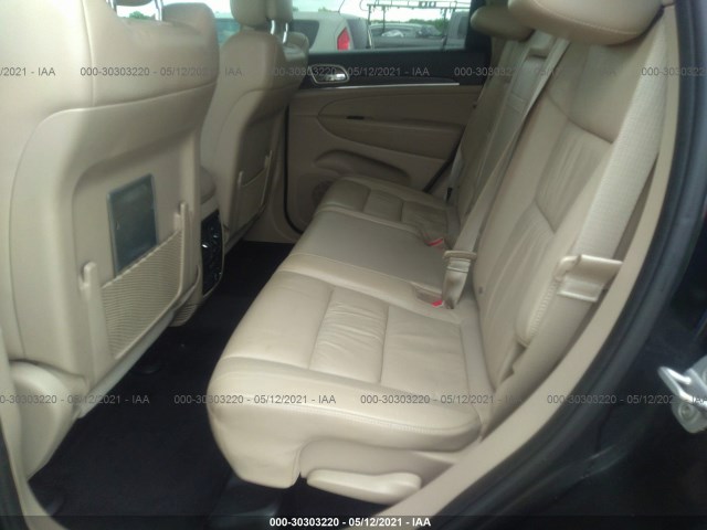 Photo 7 VIN: 1C4RJEBT1EC124034 - JEEP GRAND CHEROKEE 