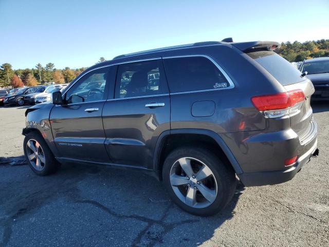 Photo 1 VIN: 1C4RJEBT2EC147368 - JEEP GRAND CHER 