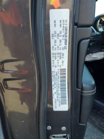 Photo 12 VIN: 1C4RJEBT2EC147368 - JEEP GRAND CHER 