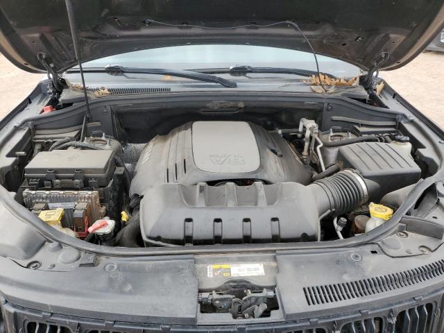 Photo 10 VIN: 1C4RJEBT2EC580771 - JEEP GRAND CHEROKEE 