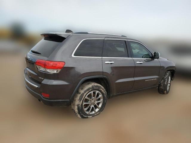 Photo 2 VIN: 1C4RJEBT2EC580771 - JEEP GRAND CHEROKEE 