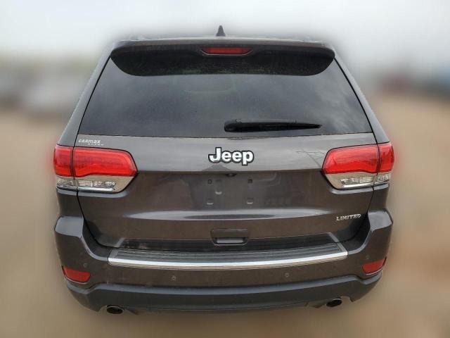 Photo 5 VIN: 1C4RJEBT2EC580771 - JEEP GRAND CHEROKEE 