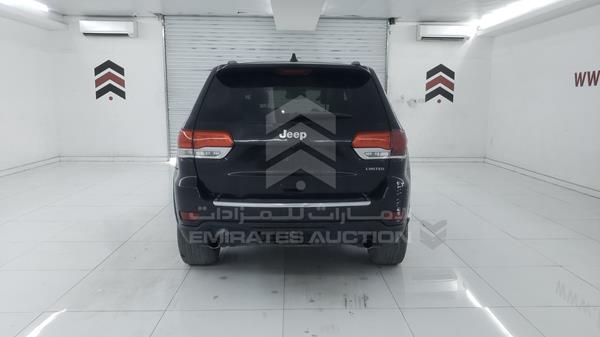 Photo 7 VIN: 1C4RJEBT3EC581279 - JEEP GRAND CHEROKEE 