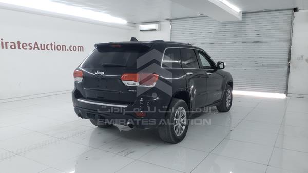 Photo 8 VIN: 1C4RJEBT3EC581279 - JEEP GRAND CHEROKEE 