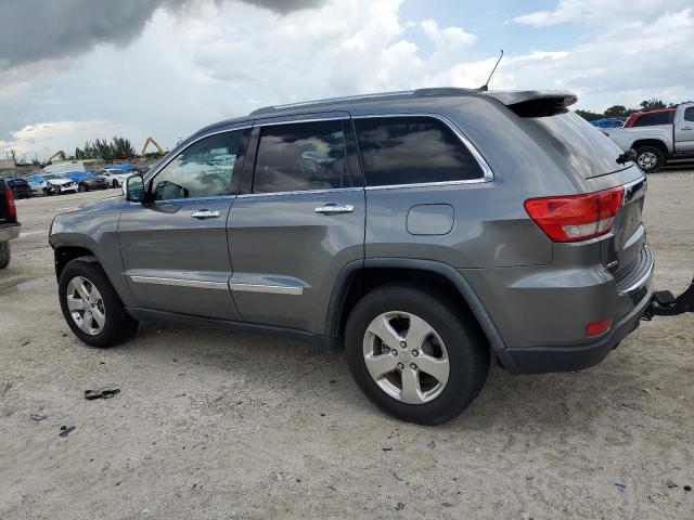 Photo 1 VIN: 1C4RJEBT4CC150897 - JEEP GRAND CHEROKEE 