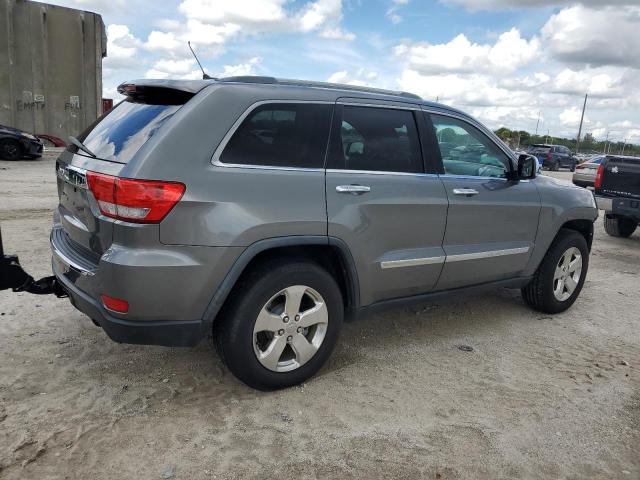 Photo 2 VIN: 1C4RJEBT4CC150897 - JEEP GRAND CHEROKEE 