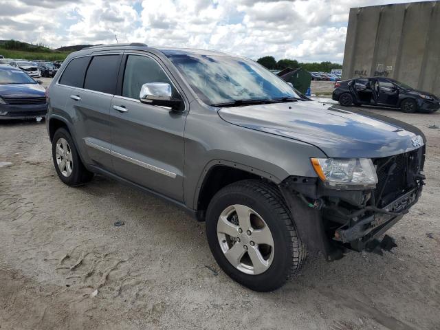 Photo 3 VIN: 1C4RJEBT4CC150897 - JEEP GRAND CHEROKEE 