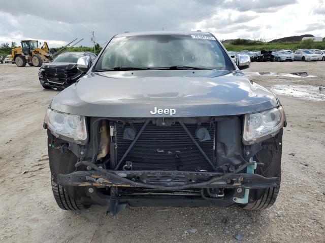 Photo 4 VIN: 1C4RJEBT4CC150897 - JEEP GRAND CHEROKEE 