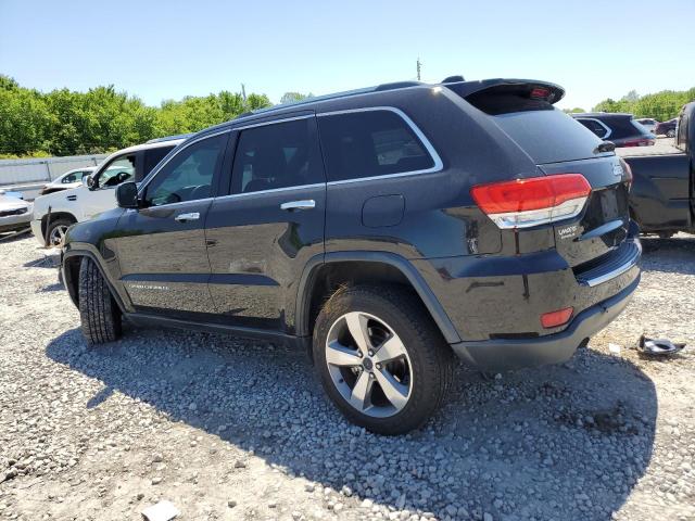 Photo 1 VIN: 1C4RJEBT4EC182719 - JEEP GRAND CHEROKEE 