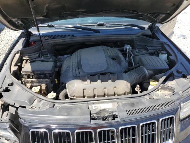 Photo 11 VIN: 1C4RJEBT4EC182719 - JEEP GRAND CHEROKEE 