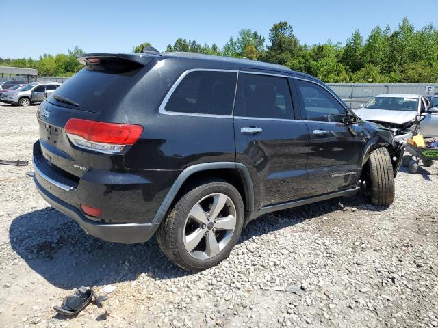 Photo 2 VIN: 1C4RJEBT4EC182719 - JEEP GRAND CHEROKEE 