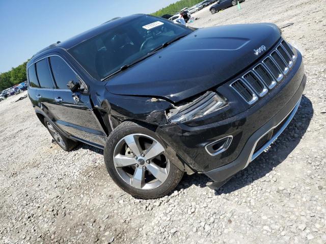 Photo 3 VIN: 1C4RJEBT4EC182719 - JEEP GRAND CHEROKEE 