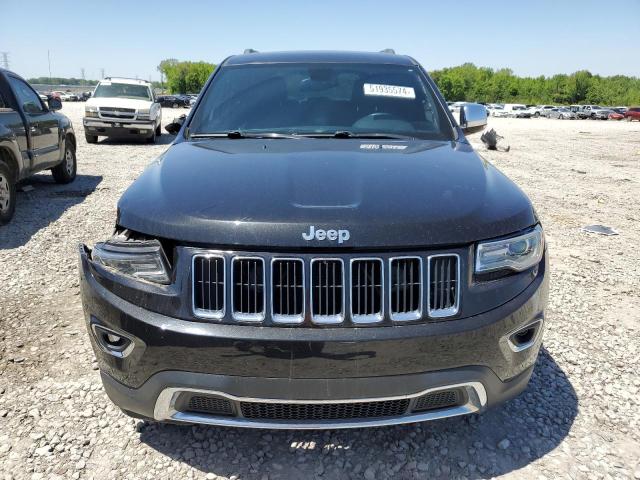 Photo 4 VIN: 1C4RJEBT4EC182719 - JEEP GRAND CHEROKEE 