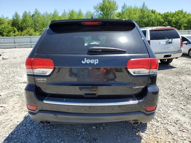 Photo 5 VIN: 1C4RJEBT4EC182719 - JEEP GRAND CHEROKEE 