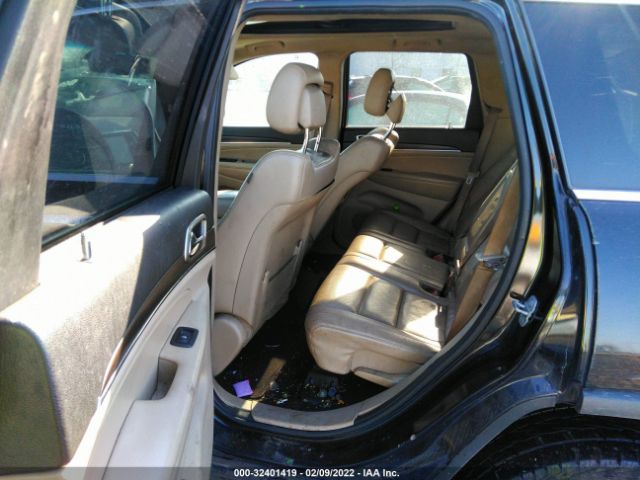 Photo 7 VIN: 1C4RJEBT4EC187239 - JEEP GRAND CHEROKEE 