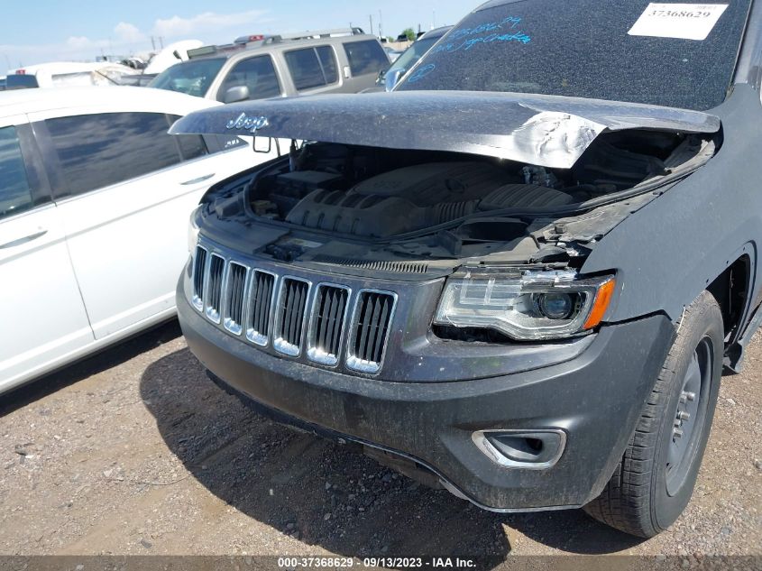 Photo 11 VIN: 1C4RJEBT4EC274364 - JEEP GRAND CHEROKEE 