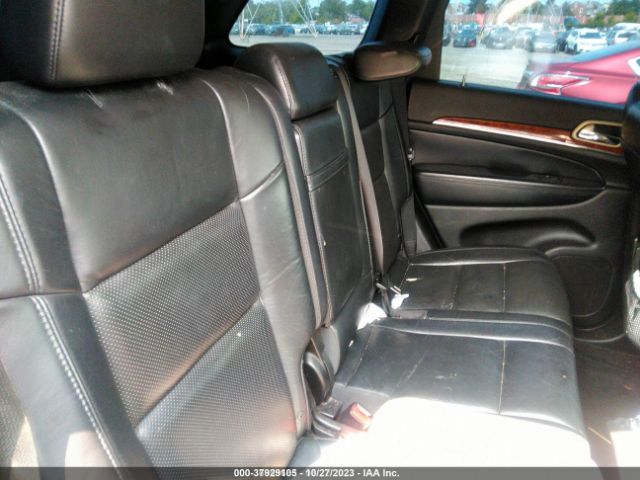 Photo 7 VIN: 1C4RJEBT5CC227616 - JEEP GRAND CHEROKEE 