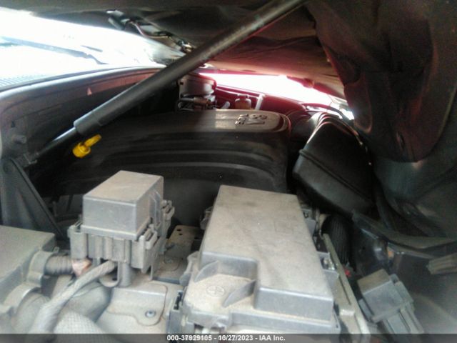 Photo 9 VIN: 1C4RJEBT5CC227616 - JEEP GRAND CHEROKEE 