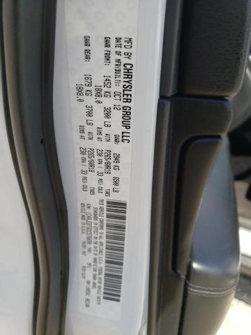 Photo 12 VIN: 1C4RJEBT6DC576690 - JEEP GRAND CHER 