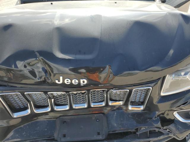 Photo 10 VIN: 1C4RJEBT6EC133571 - JEEP GRAND CHER 