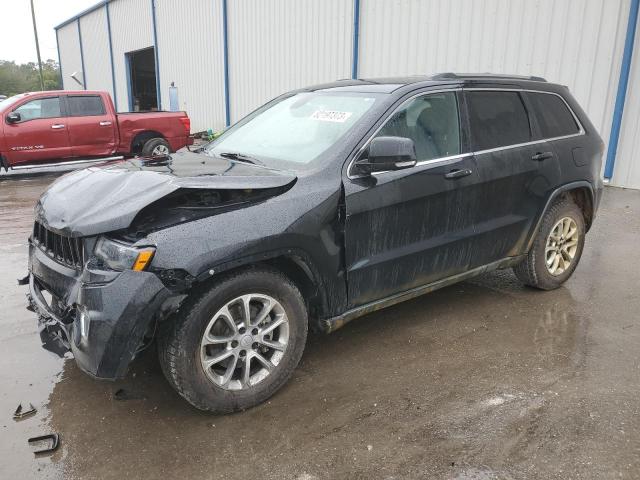 Photo 0 VIN: 1C4RJEBT8EC147438 - JEEP GRAND CHEROKEE 