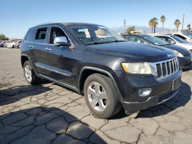 Photo 3 VIN: 1C4RJEBT9CC241373 - JEEP GRAND CHER 