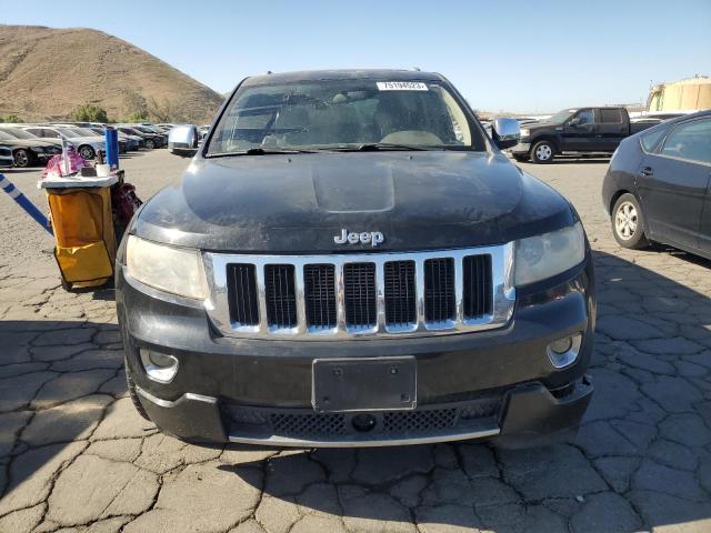 Photo 4 VIN: 1C4RJEBT9CC241373 - JEEP GRAND CHER 