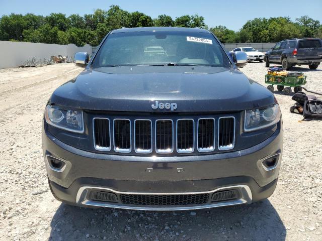 Photo 4 VIN: 1C4RJEBT9EC274120 - JEEP GRAND CHER 