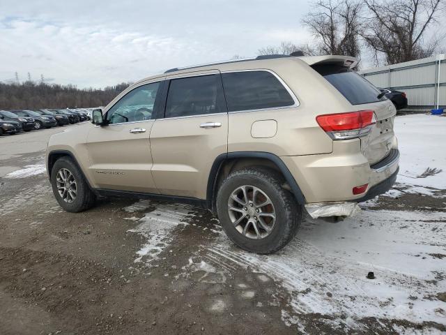 Photo 1 VIN: 1C4RJEBT9EC317421 - JEEP GRAND CHEROKEE 