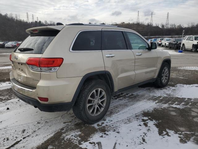 Photo 2 VIN: 1C4RJEBT9EC317421 - JEEP GRAND CHEROKEE 