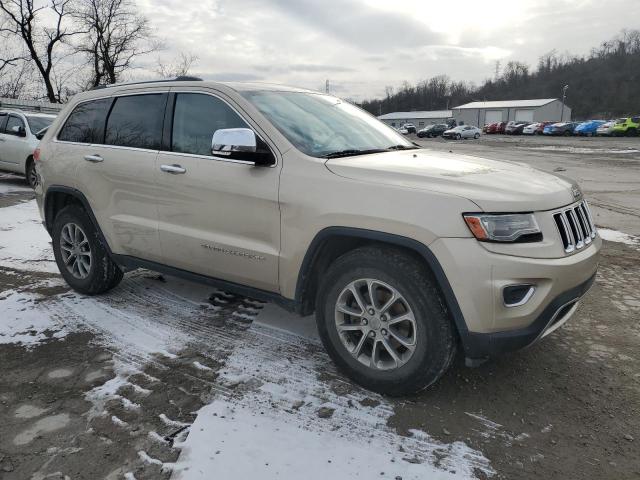 Photo 3 VIN: 1C4RJEBT9EC317421 - JEEP GRAND CHEROKEE 