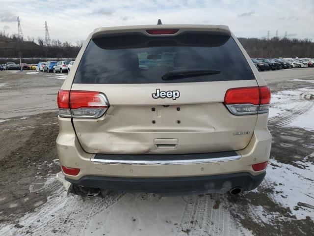 Photo 5 VIN: 1C4RJEBT9EC317421 - JEEP GRAND CHEROKEE 