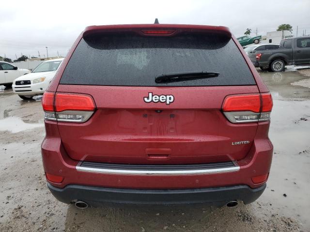 Photo 5 VIN: 1C4RJEBT9EC331447 - JEEP GRAND CHER 