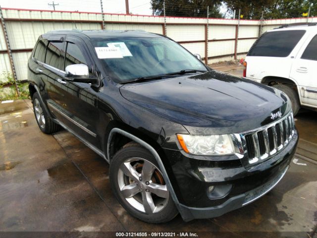 Photo 0 VIN: 1C4RJEBTXCC120836 - JEEP GRAND CHEROKEE 