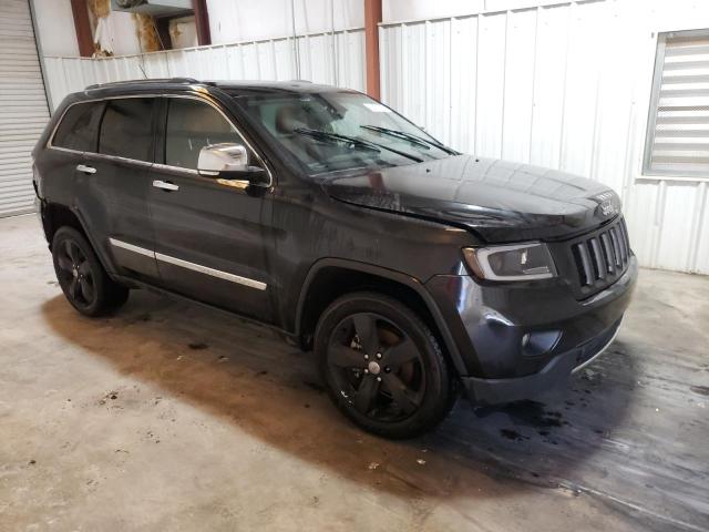 Photo 3 VIN: 1C4RJECG0CC316933 - JEEP GRAND CHER 