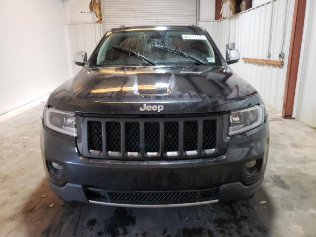 Photo 4 VIN: 1C4RJECG0CC316933 - JEEP GRAND CHER 