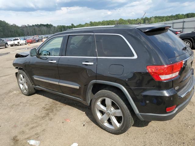 Photo 1 VIN: 1C4RJECG0CC333991 - JEEP GRAND CHEROKEE 