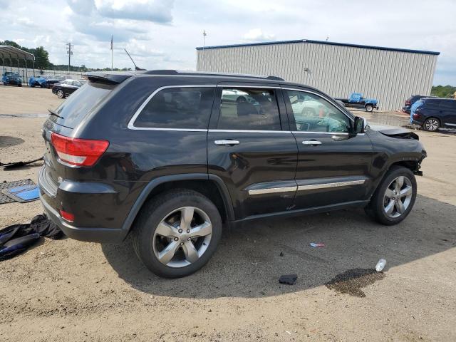 Photo 2 VIN: 1C4RJECG0CC333991 - JEEP GRAND CHEROKEE 