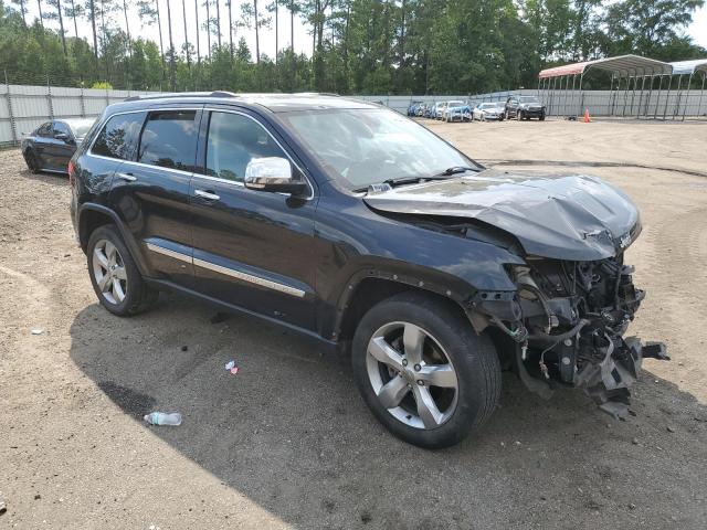 Photo 3 VIN: 1C4RJECG0CC333991 - JEEP GRAND CHEROKEE 