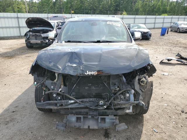 Photo 4 VIN: 1C4RJECG0CC333991 - JEEP GRAND CHEROKEE 