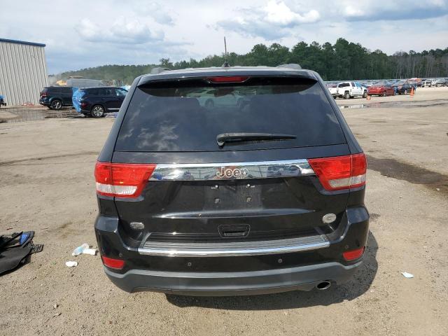 Photo 5 VIN: 1C4RJECG0CC333991 - JEEP GRAND CHEROKEE 