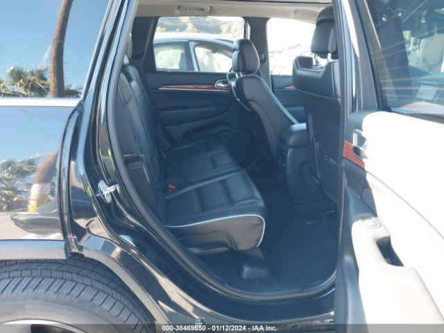 Photo 7 VIN: 1C4RJECG0CC355425 - JEEP GRAND CHEROKEE 