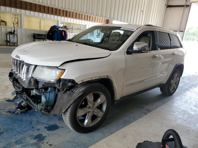 Photo 0 VIN: 1C4RJECG0CC360480 - JEEP GRAND CHEROKEE 