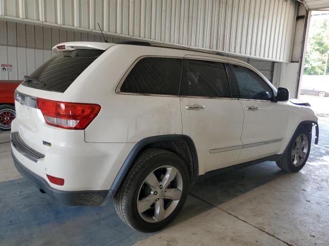 Photo 2 VIN: 1C4RJECG0CC360480 - JEEP GRAND CHEROKEE 