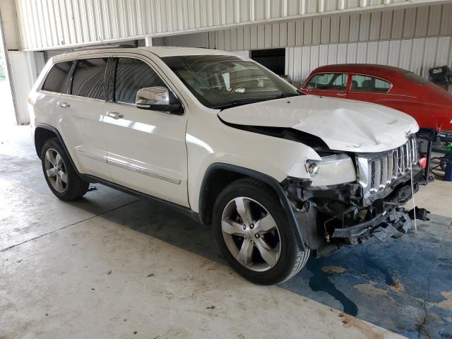 Photo 3 VIN: 1C4RJECG0CC360480 - JEEP GRAND CHEROKEE 